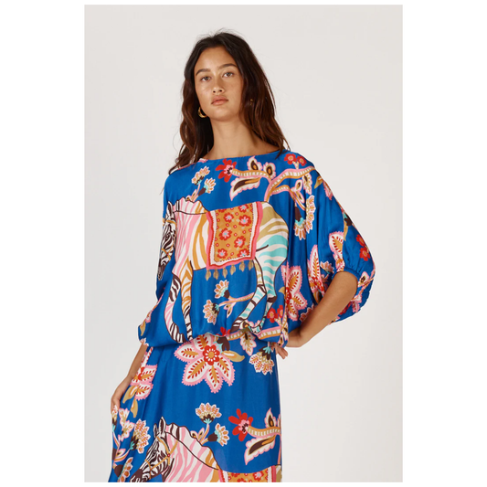 Rubyyaya - Tango Top