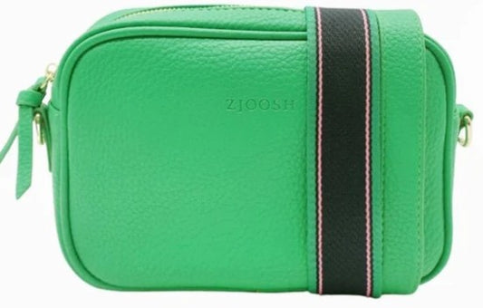 Zjoosh - Ruby Sports Crossbody Bag