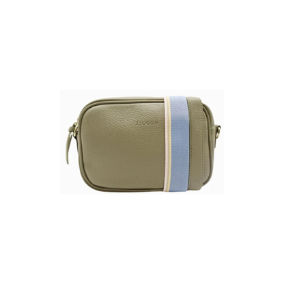 Zjoosh - Ruby Sports Crossbody Bag