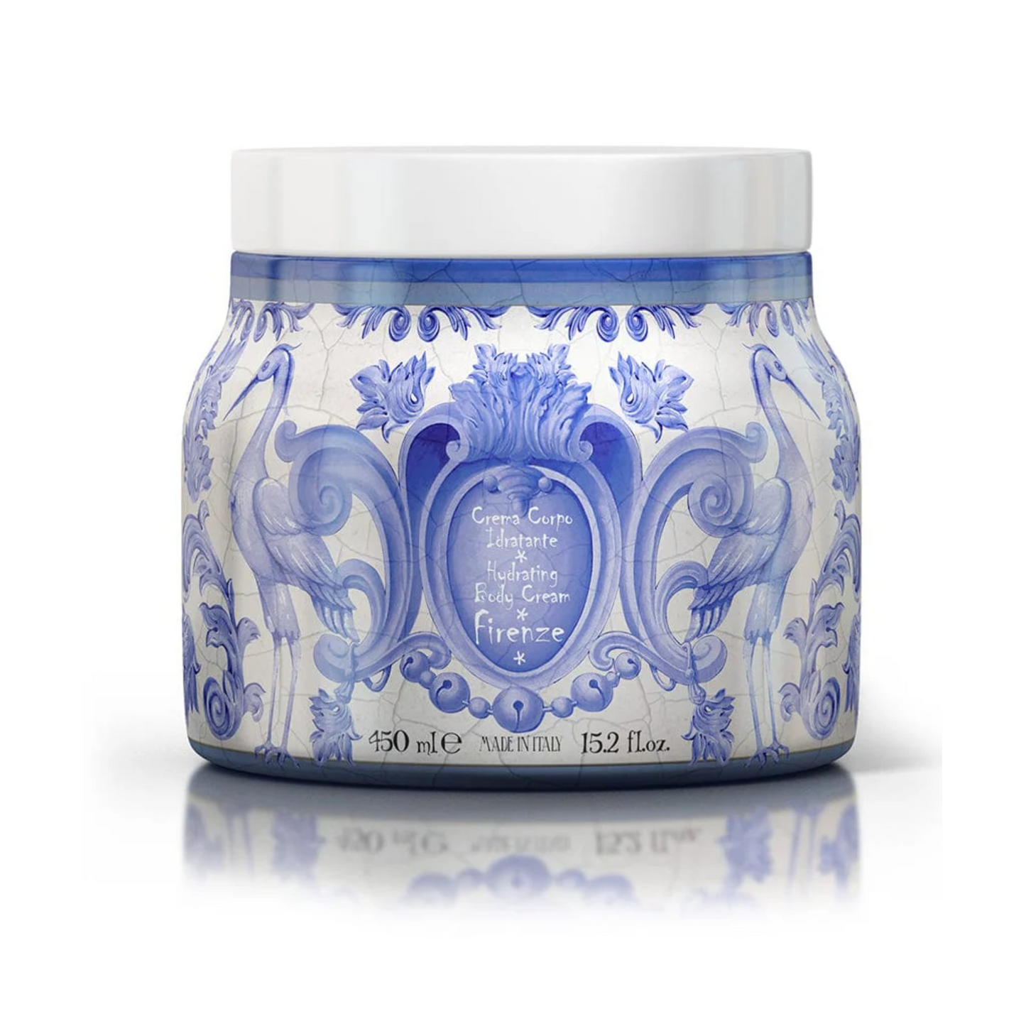 Rudy - Firenze Hydrating Body Cream |  PICK-UP INSTORE ONLY