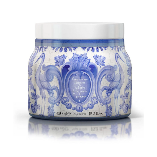 Rudy - Firenze Hydrating Body Cream |  PICK-UP INSTORE ONLY
