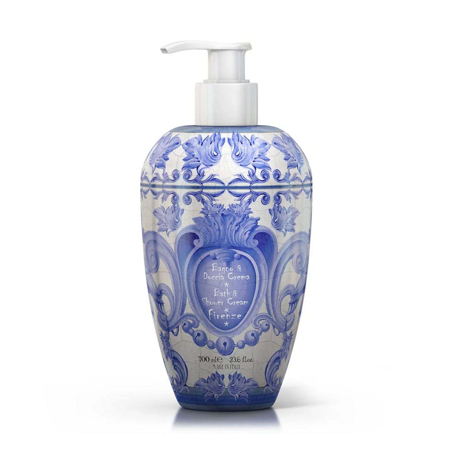 Rudy - Firenze Bath & Shower Cream | PICK-UP INSTORE ONLY