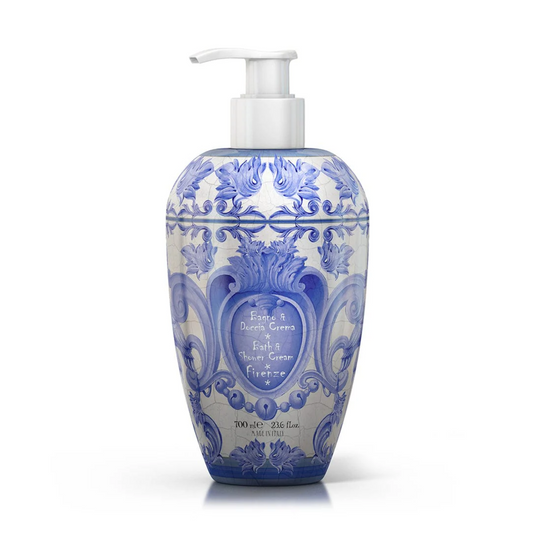 Rudy - Firenze Bath & Shower Cream | PICK-UP INSTORE ONLY