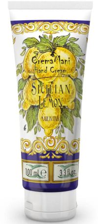 Rudy - Sicilian Lemon Hand Cream | 100ml