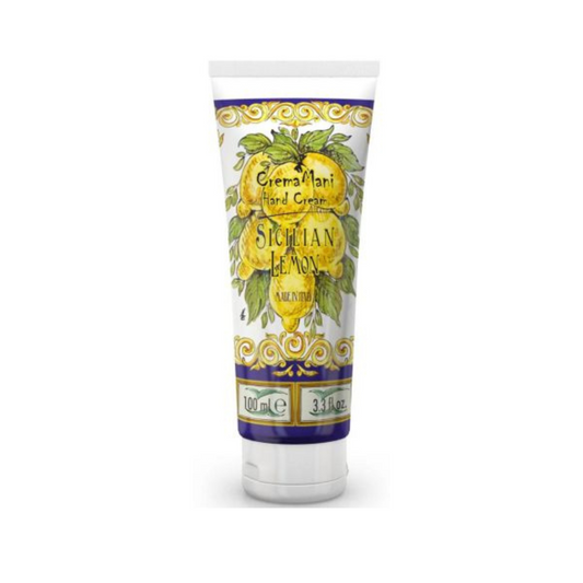 Rudy - Sicilian Lemon Hand Cream | 100ml