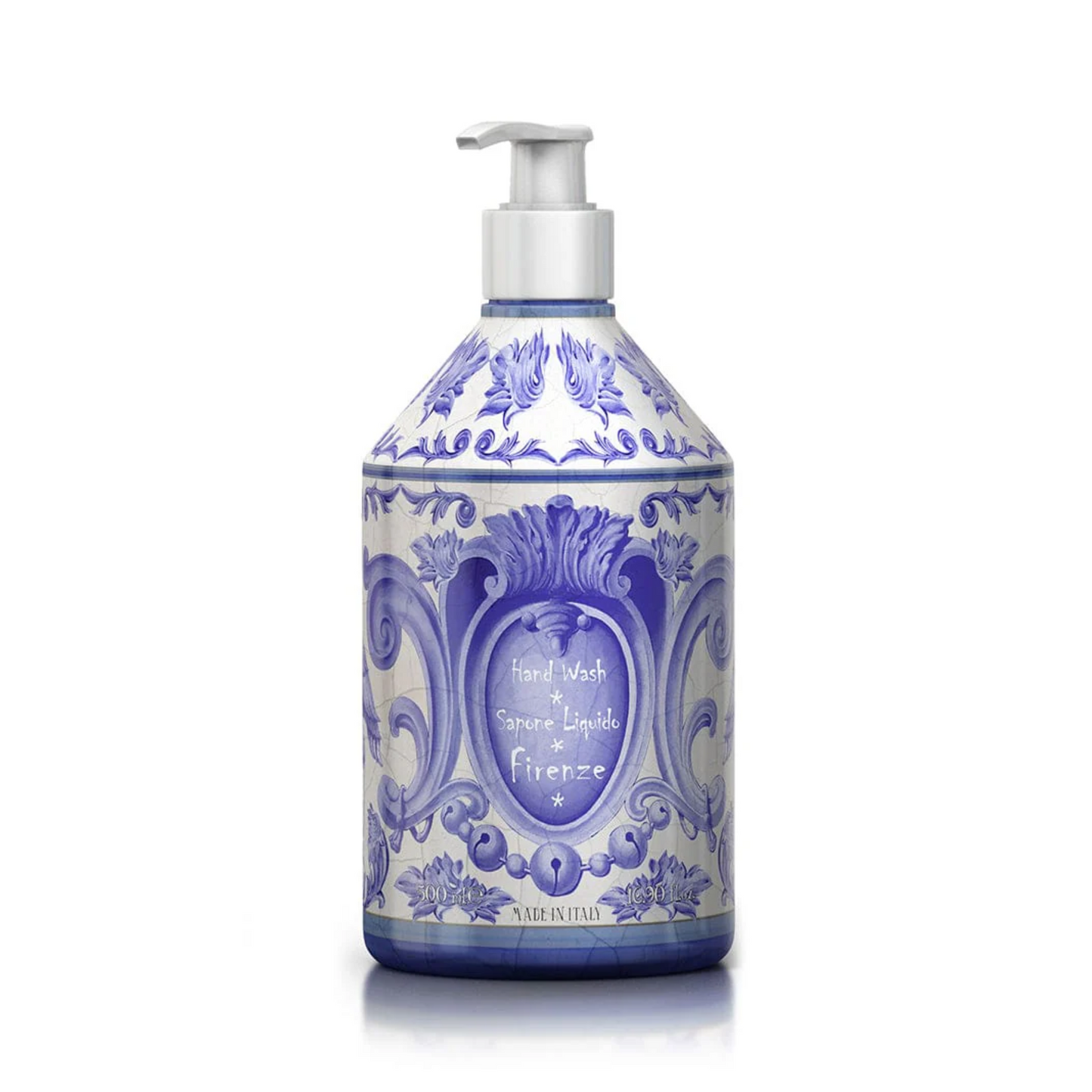 Rudy - Firenze Hand Wash | PICK-UP INSTORE ONLY