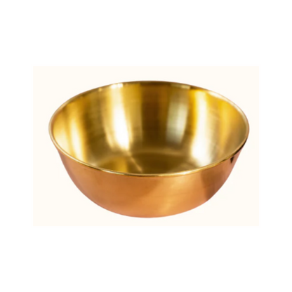 A Little Something | Mask Bowl and/or Brush