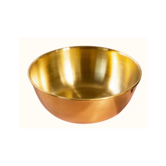 A Little Something | Mask Bowl and/or Brush