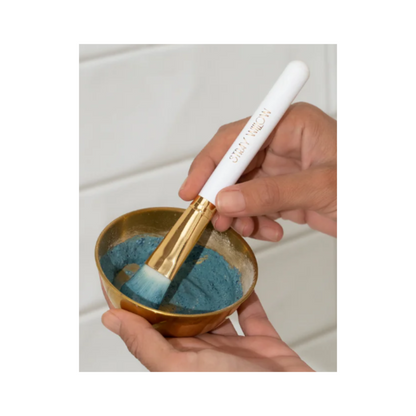 A Little Something | Mask Bowl and/or Brush