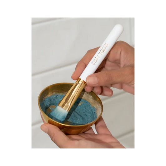 A Little Something | Mask Bowl and/or Brush