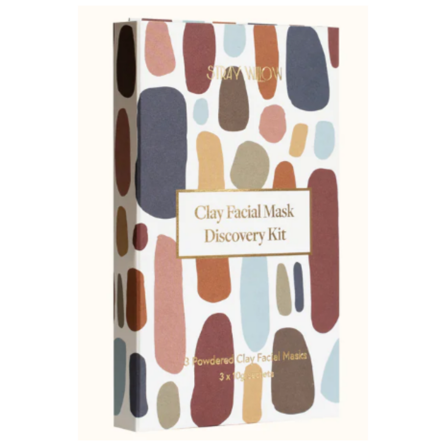 A Little Something | Facial Mask Discovery Set