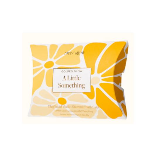 A Little Something | Pocket Duo