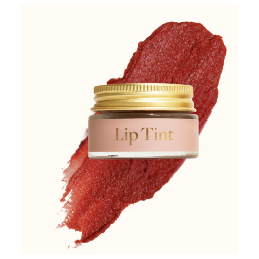 A Little Something | Lip Tint Rosy