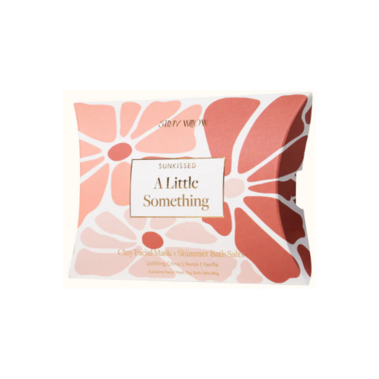 A Little Something | Pocket Duo