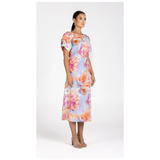 Two T's - Angelina Dress | Midi