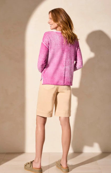 Tribal - Alicia Sweater | Orchidsky