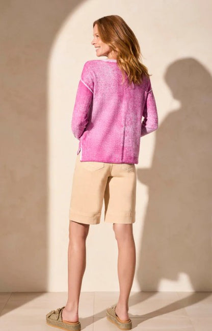 Tribal - Alicia Sweater | Orchidsky