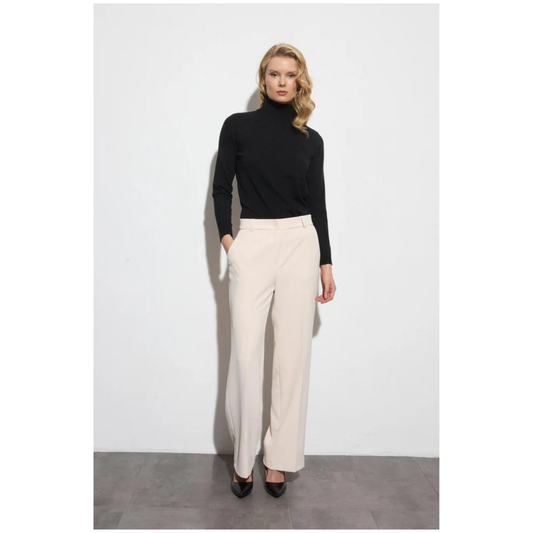 Turres Pant | Cream