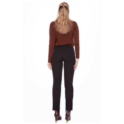 UP - Havar Pant | Black