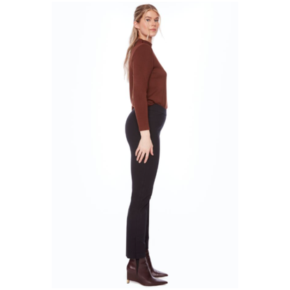 UP - Havar Pant | Black
