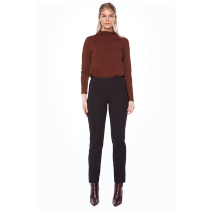 UP - Havar Pant | Black