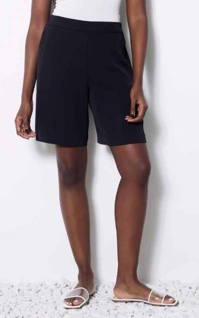 Up - Amber Vegan Silk Short