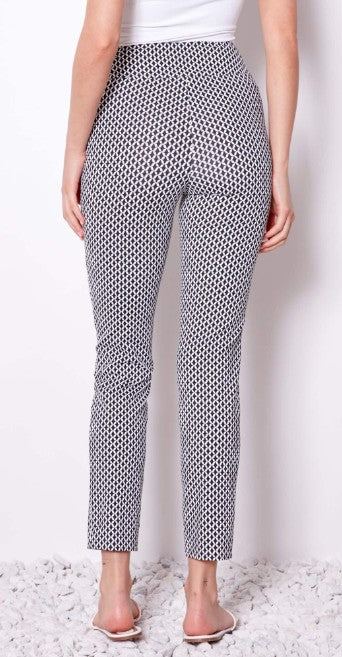 Up - Toulouse Soft Stream Pull On Pant