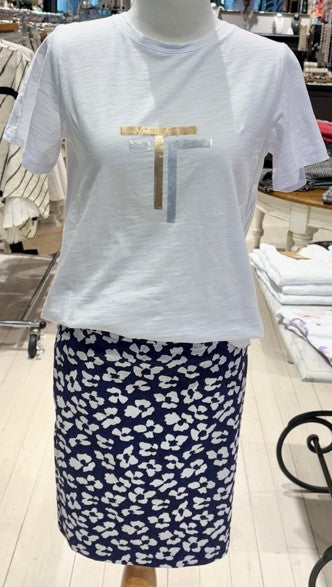 Up - Florist Basic Skirt | 70437