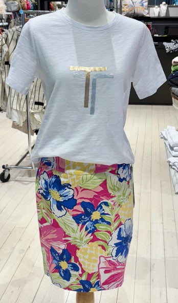 Up - Maui Basic Skirt | 70437
