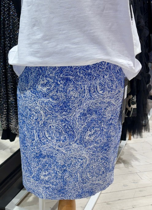 Up - Santorini Basic Skirt | 70437