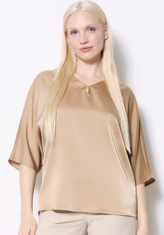 Up - Belize Short Sleeve Top