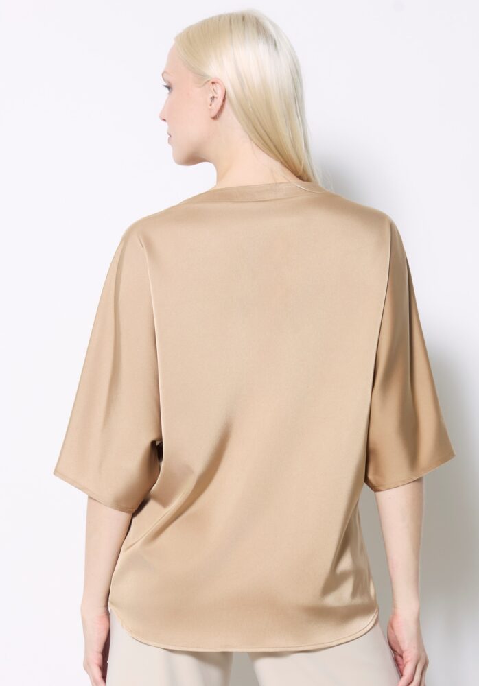 Up - Belize Short Sleeve Top
