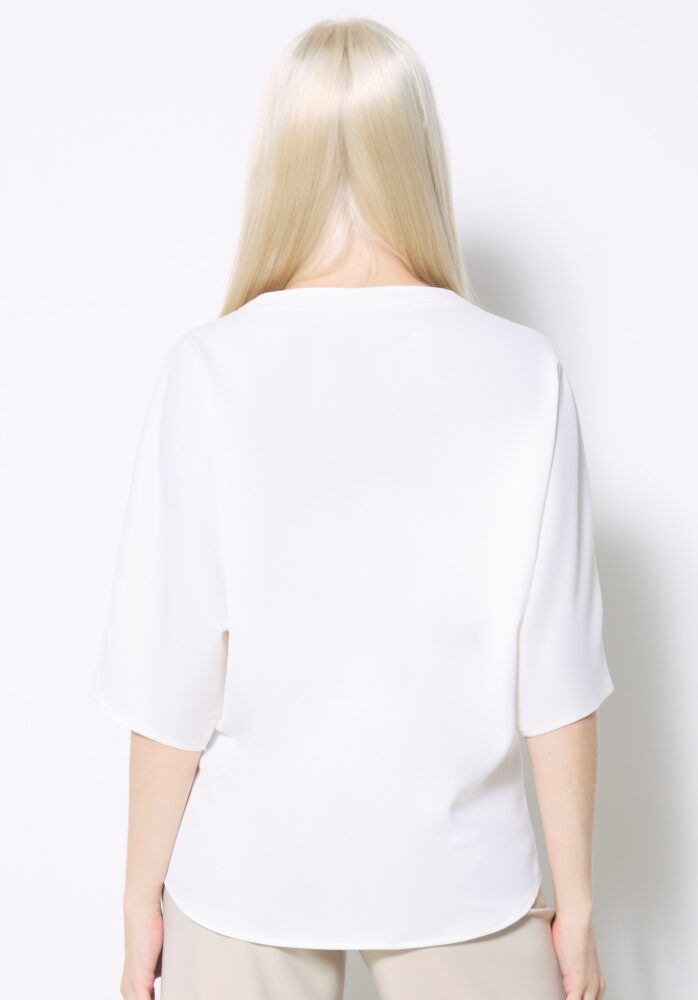Up - Belize Short Sleeve Top