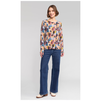Vassalli - Staple Top | Revolve