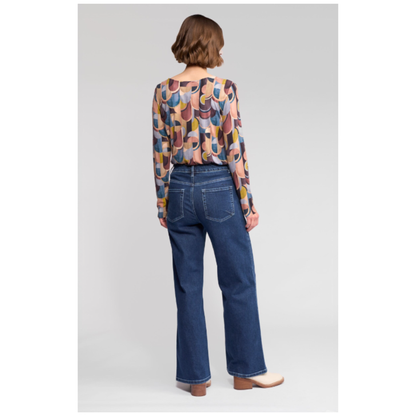 Vassalli - Staple Top | Revolve