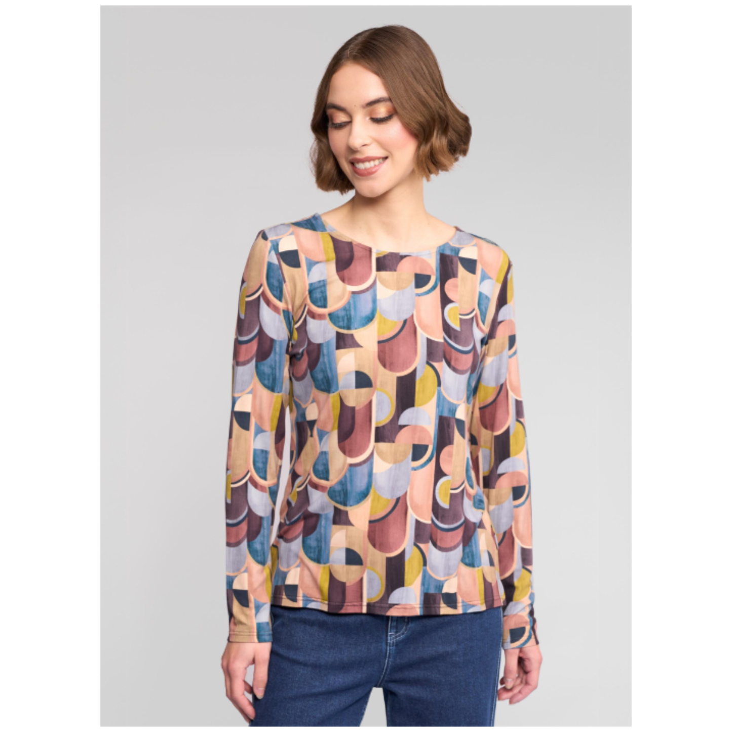 Vassalli - Staple Top | Revolve