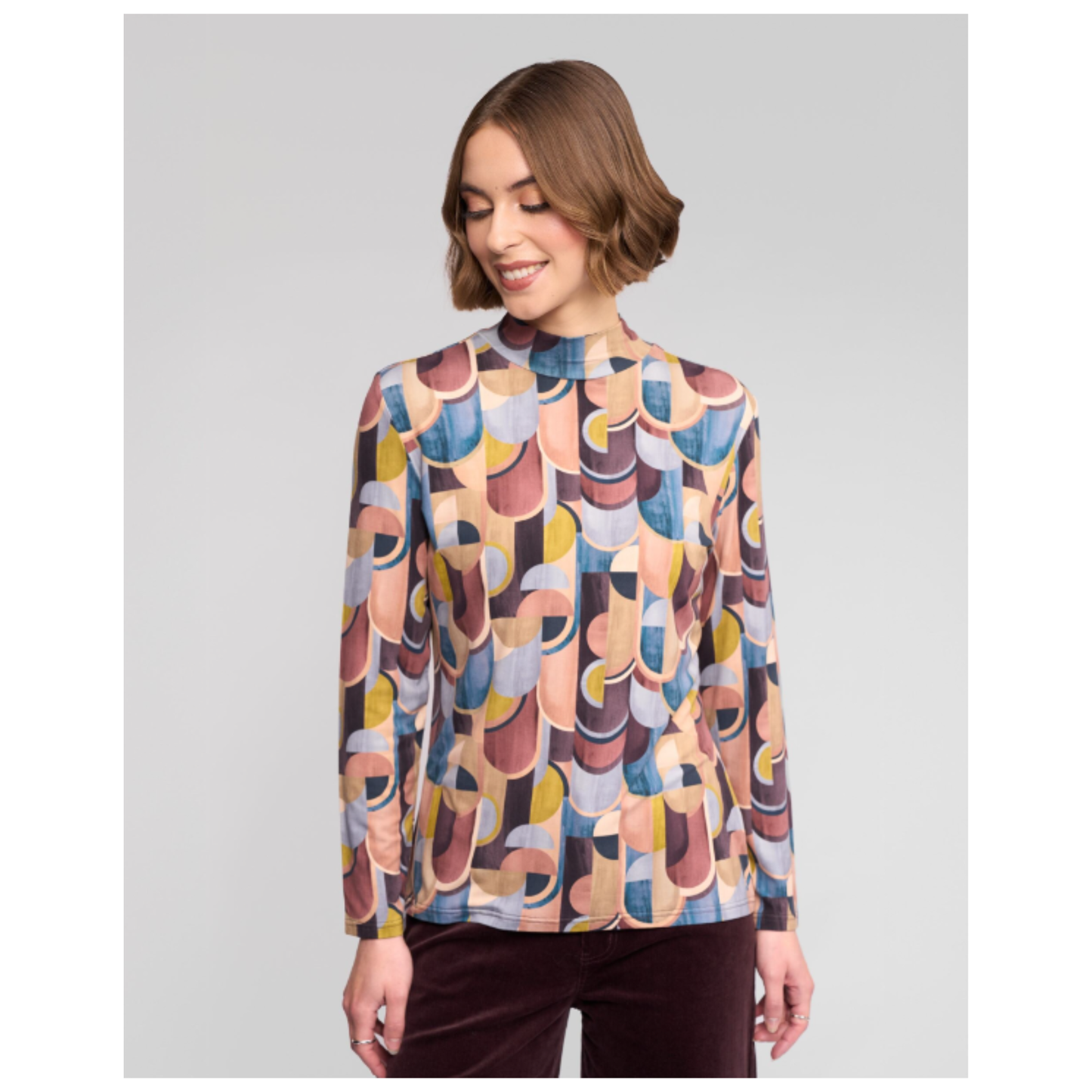 Vassalli - Foundation Top | Revolve