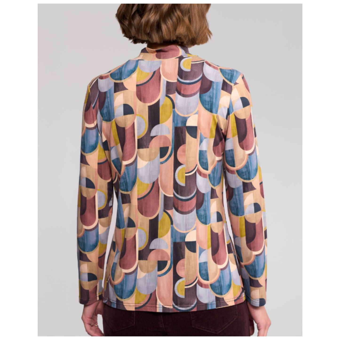 Vassalli - Foundation Top | Revolve