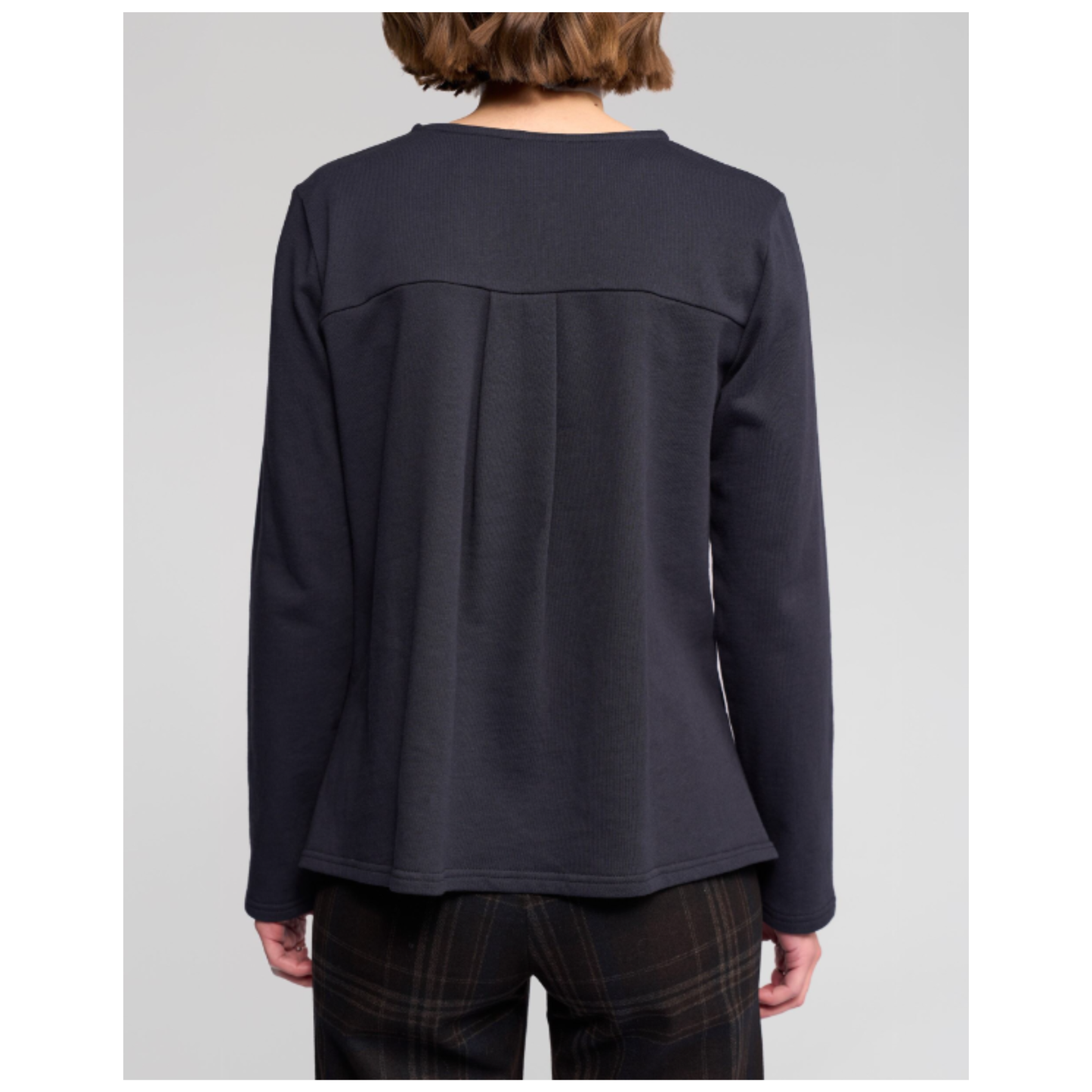 Vassalli - Chase Top | Ink