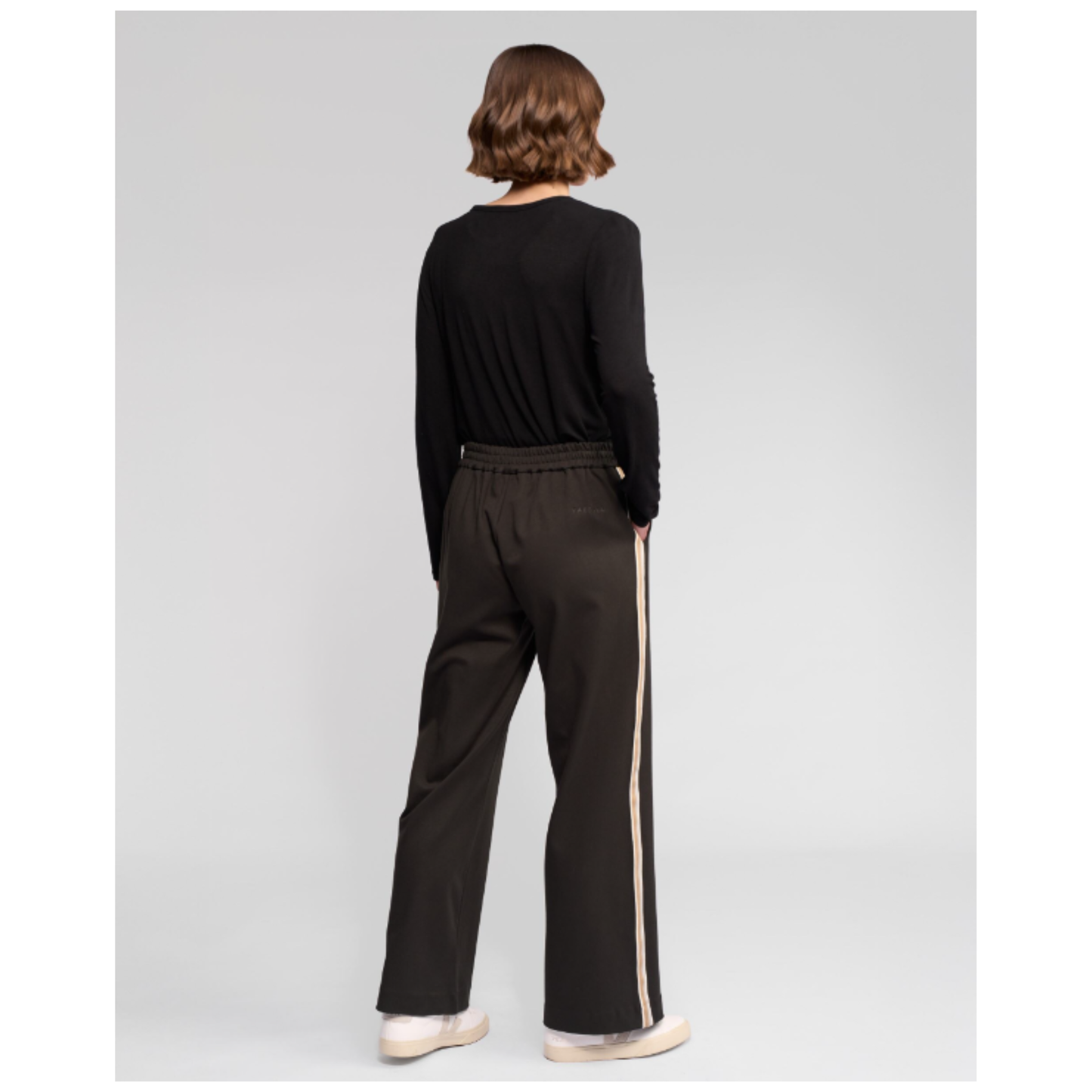 Vassalli - Weekend Pant | Dark Hunter