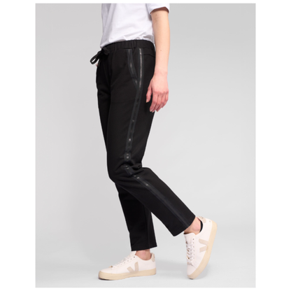 Vassalli - Sunday Jogger Pant | Black