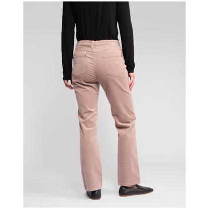 Vassalli - Arch Cord Pant | Twig