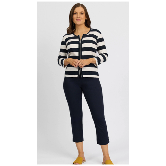 Vassalli - Paris Tour Capri Pant