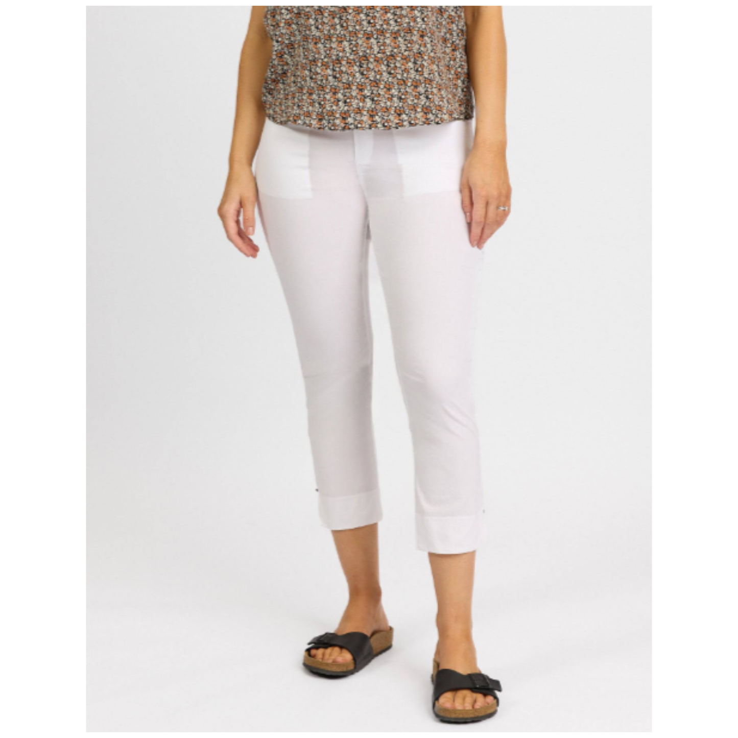 Vassalli - Paris Tour Capri Pant