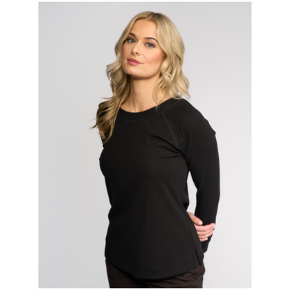 Vassalli - Key Top | Black