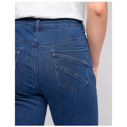 Vassalli - Radio Jean | Blue Denim