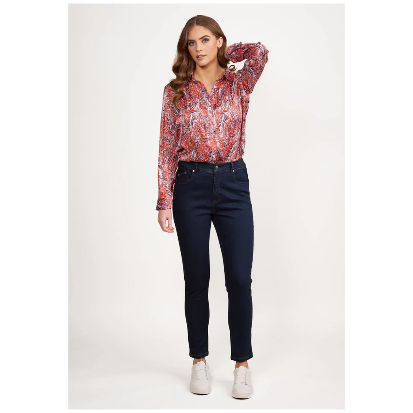 Vassalli - Mode Jean