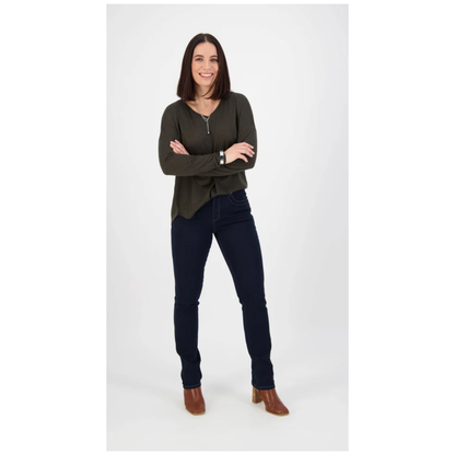 Vassalli - Studio Jean | Indigo
