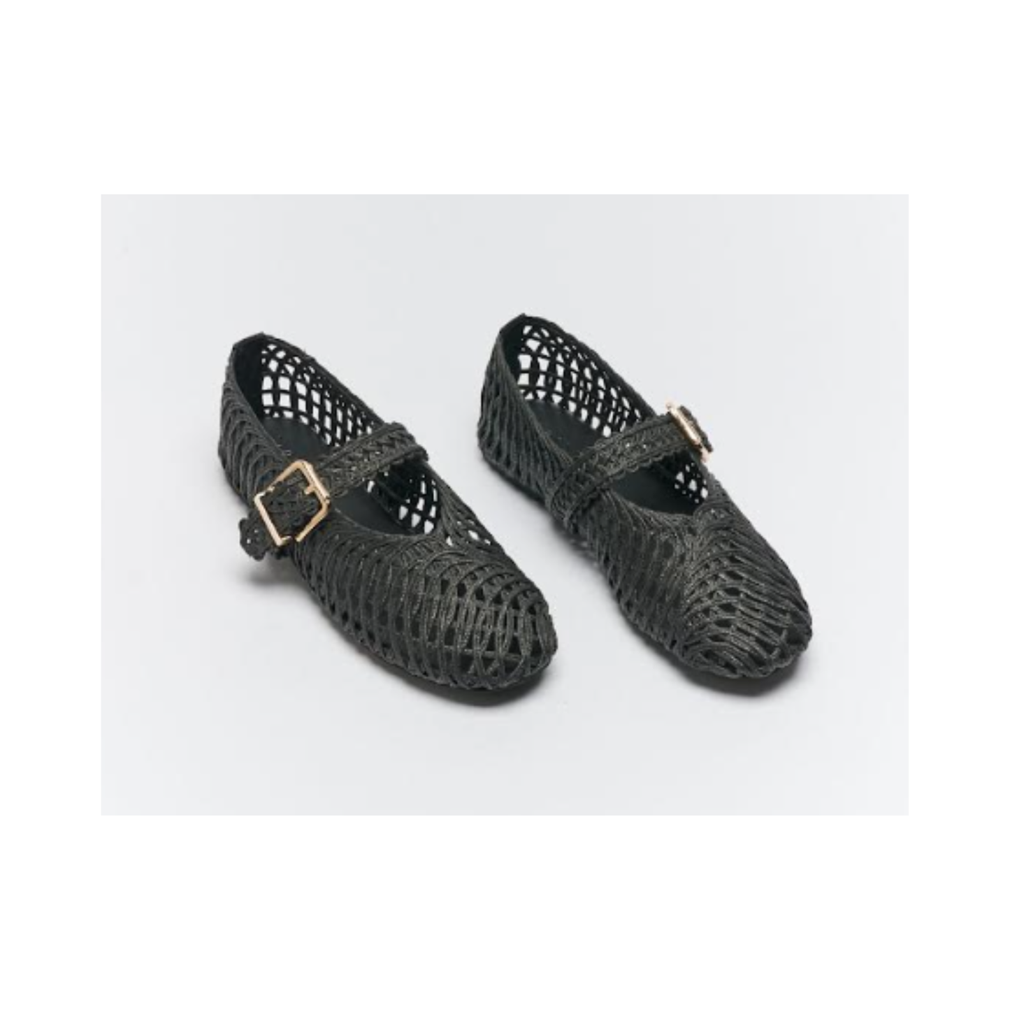 Walnut - Banks Ballet | Black