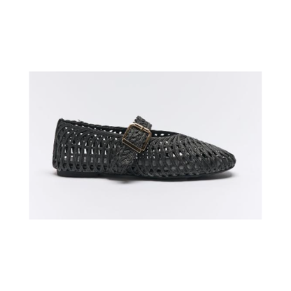 Walnut - Banks Ballet | Black